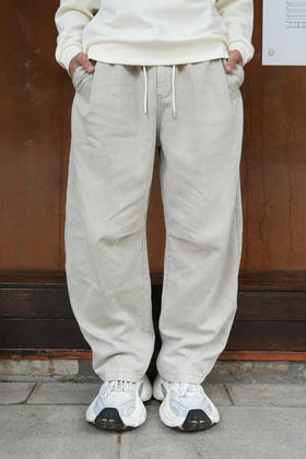 539432663天丝休闲裤