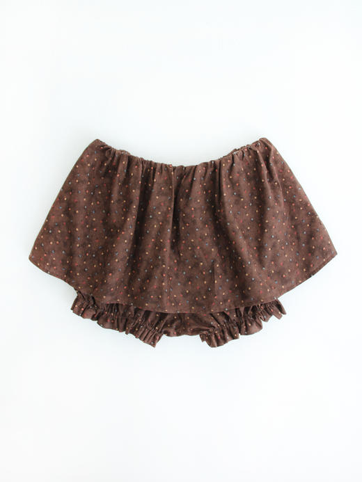 Kaiy Xiao 魔法隐藏限定系列 精灵裤裙 商品图8