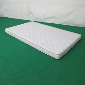 【OUTLET】单人床垫 佩奇 高13cm