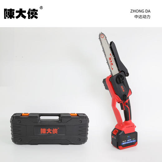 陈大侠 DG5808+选配锂电配置 商品图11