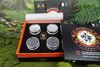 高句丽景区联名  王朝蜜令蜂蜜礼盒  280g*4瓶 商品缩略图3