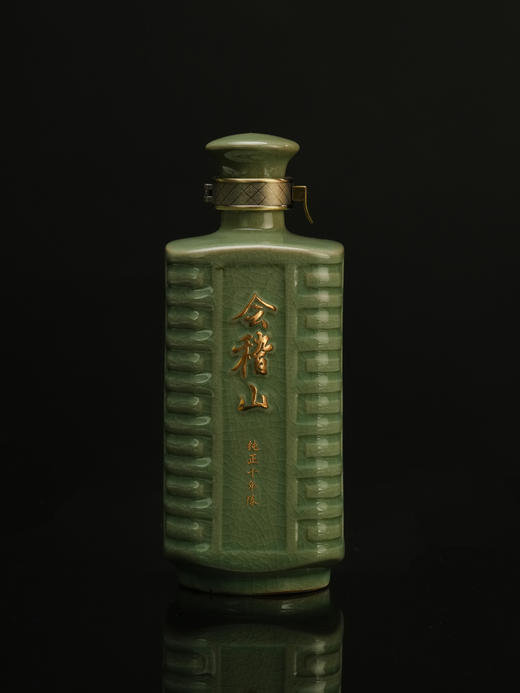 新老包装随机发货【自营】会稽山 绍兴黄酒 纯正十年 600ml花雕酒半干型礼盒 中秋礼盒 600mL 6瓶 商品图1