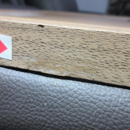 【OUTLET】4人位电动皮沙发 彼利波4 深棕色 商品图5