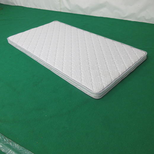 【OUTLET】小单人椰棕床垫 佩奇 105190 商品图0