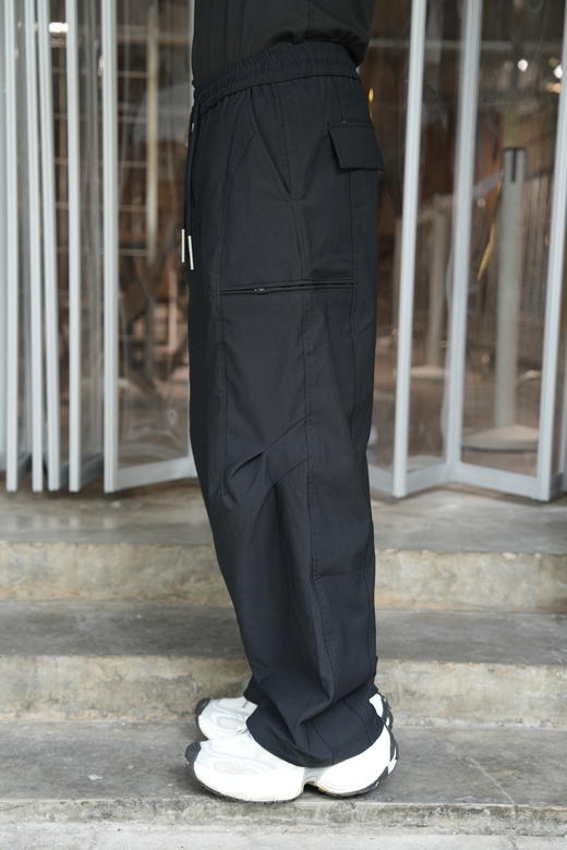 534438276宽松工装裤 商品图1