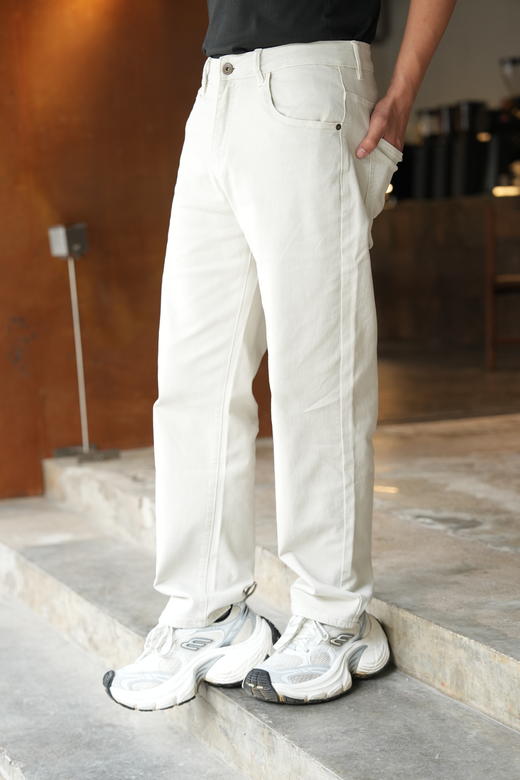 E536832656牛仔休闲裤 商品图1