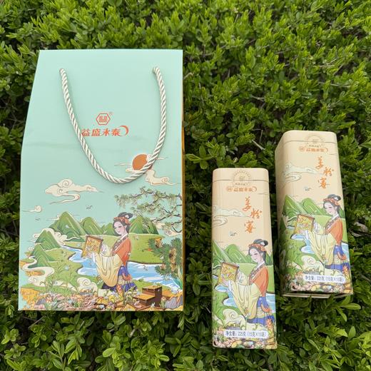 姜粉蜜 15g*15袋 商品图3