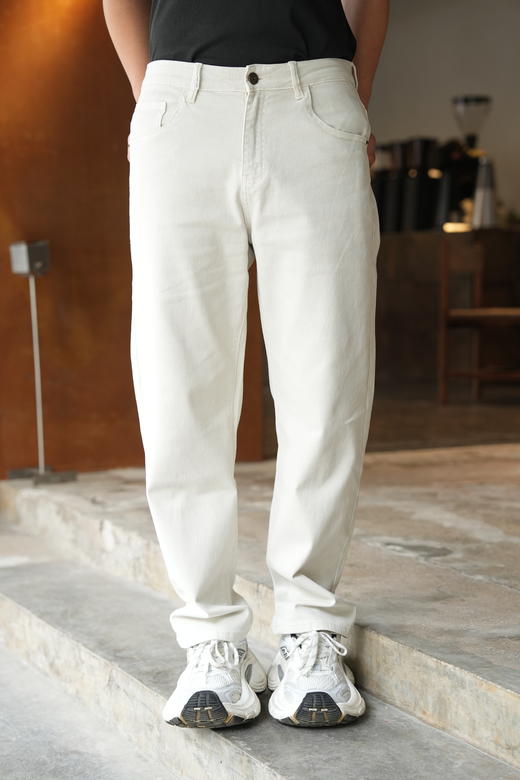 E536832656牛仔休闲裤 商品图0