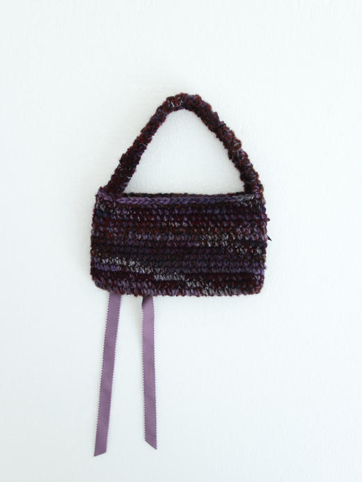 Kaiy Xiao 魔法系列 灵智囊盒-手提包 商品图3