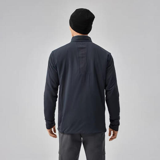 【秒杀价已调 直接拍】2款棉衣 凯乐石 男士轻薄立领款和连帽款 2款 防水的 运动棉服 轻巧 保暖 柔软 防水 商品图8