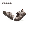 百丽儿童秋季新款透气运动鞋 BL5329 商品缩略图8