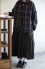 NITTO 双面穿天鹅绒夹克外套(2色可选) 商品缩略图7