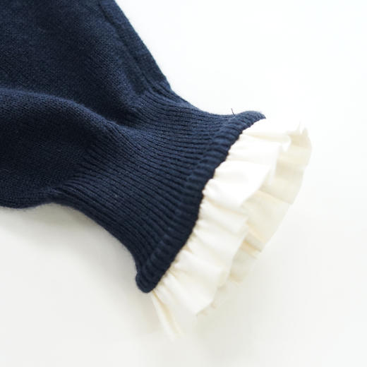 MK4Z137麦克斯菲瑞针织衫 商品图3