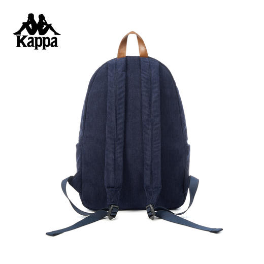 Kappa 运动双肩包女2025新款大容量旅行背包学生书包K0F72MK20 商品图2