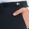 哥伦比亚男式净色拒水长裤XE9996 商品缩略图3