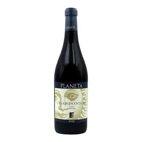 朴奈达酒庄西西里霞多丽白葡萄酒2023 Planeta Chardonnay Menfi, Sicily, Italy