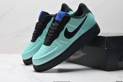 耐克NIKE AIR FORCE 1‘07 POSITE FL MAX休闲运动板鞋AJ3664-003男女鞋 商品图7