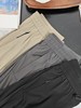 【防泼防风保暖 六边形户外裤】斯辰唯佳科技面料细腻有型多功能直筒裤（E63-9253555） 商品缩略图9