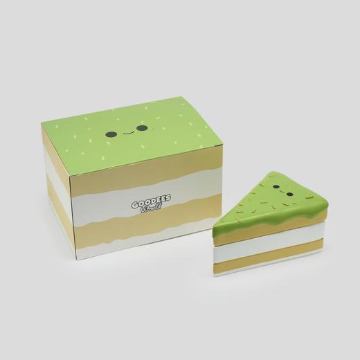 GOODBAI GOODEES蛋糕首饰盒 商品图3