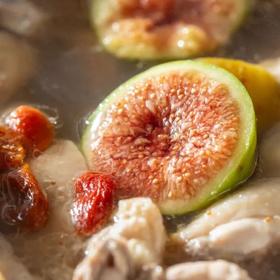 软糯爆浆！很甜却能帮助控糖