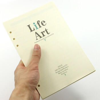 天章 （TANGO）A5活页替芯纸横线款加厚100g 适用6孔活页本考研错题作业日常笔记会议记录可拆卸通用替换芯 92张 商品图0