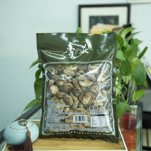 澜沧味香菇180g 商品图1
