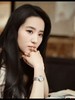 刘亦菲同款天梭小美人星光精简OL女表 商品缩略图0