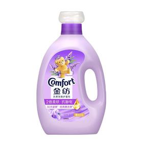 C金纺3千克+800克怡神薰衣草促销装【一箱请拍3瓶】