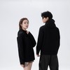 薄款【商务老钱风 顶配工艺剪裁】TNFFCK户外硬核情侣款连帽休闲软壳夹克防风防溅水外套 商品缩略图2