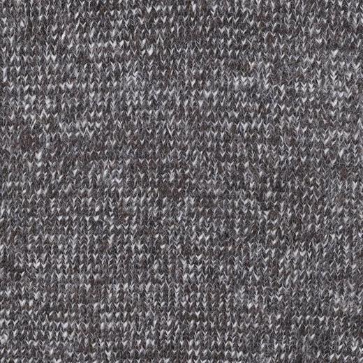 22653SDSA男士秋冬新款痞帅男装简约时尚纽扣翻领针织衫百搭套头毛衣 商品图3