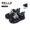百丽儿童秋季新款透气运动鞋 BL5329 商品缩略图0