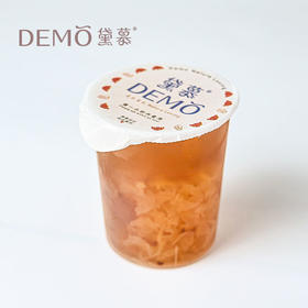 桃胶银耳羹|Peach Gum and Snow Fungus Soup