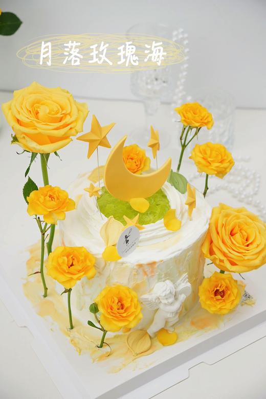 月落玫瑰海 商品图2