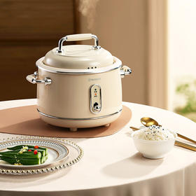 西屋Westinghouse-电饭锅2L WRC120