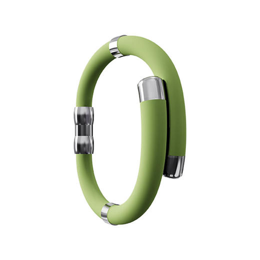 【拍下送两款香薰！】磁疗香薰防静电硅胶手环 持久香薰磁疗 男女手腕带消除静电运动手环 商品图4