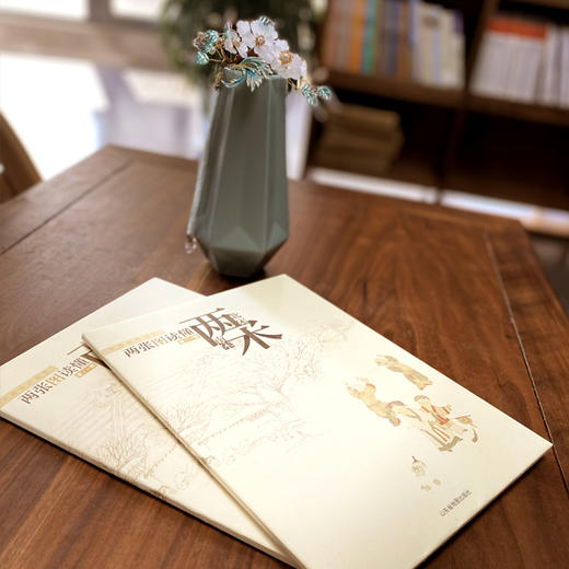 《两张图读懂两宋》套装2张 7-15岁 含76个知识点 史地结合 盘活考点 图文对照 生动记忆 商品图2