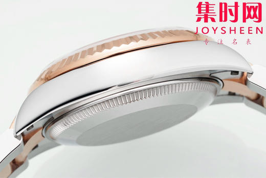 细节决定成败—新款劳力士 ARF日志型系列31mm ARF日志31女款 蚝式日志型 女士腕表 商品图6