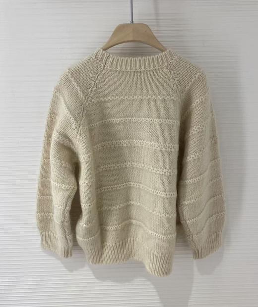 女款logo針織毛衣008 商品图1