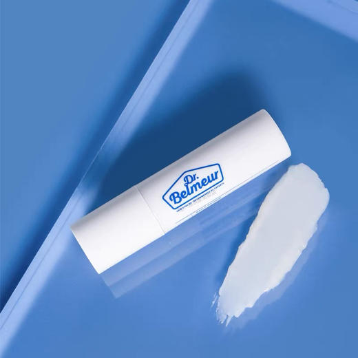 蓓尔莫修护保湿唇膏 商品图2