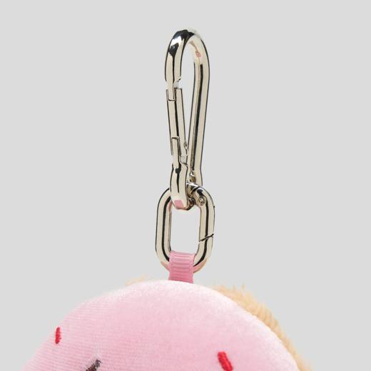 GOODBAI GOODEES甜甜圈钥匙扣 商品图3