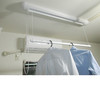 日本原装进口松下室内阳台升降晾衣架伸缩晾衣杆 商品缩略图1