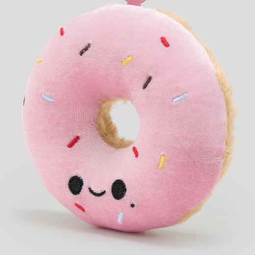 GOODBAI GOODEES甜甜圈钥匙扣 商品图4