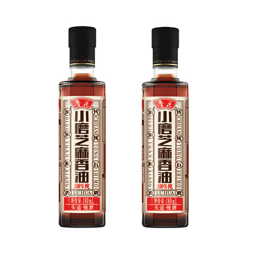 鲁花产品200元套餐4 商品图2