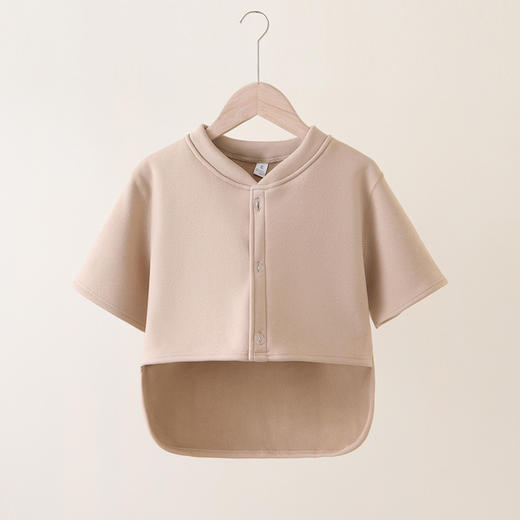 FW H02妈妈装加绒贴身护肩膀护腰短袖坎肩保暖马甲 商品图6