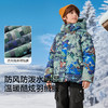 【商场同款】巴拉巴拉儿童羽绒服男童连帽童装2025冬新款防护保暖 商品缩略图3