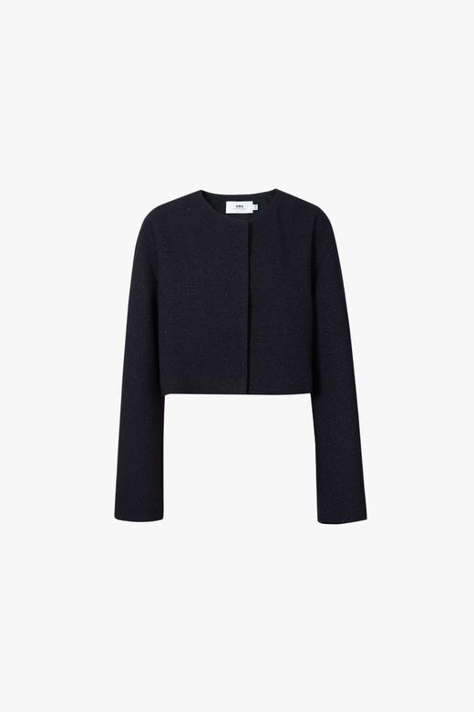 【商场同款】麦檬春秋有里小外套5F2211131-1 商品图4