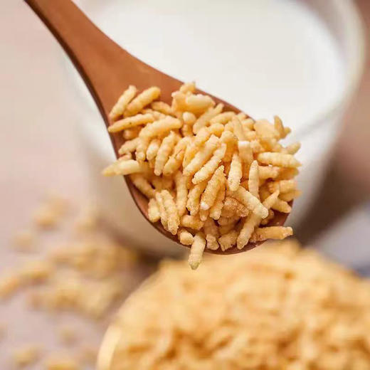 糯米炒米 500g/袋 商品图1