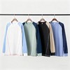 【细腻柔软 格调有型 多款可选】斯辰唯佳迪桑平纹科技吸汗透气长袖T恤合集（A72-7901/A72-7902/A72-7903/A72-7905） 商品缩略图2