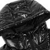 【超惠秒】Clavin Klein 卡文·克莱 男士防风雨抗寒保暖连帽外套10383 商品缩略图8