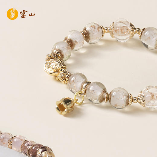 灵山祥瑞·吉象琉璃系列 商品图2